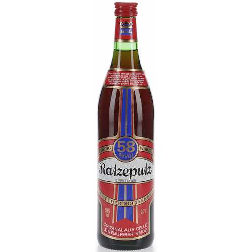 Ratzeputz 58% 0.70