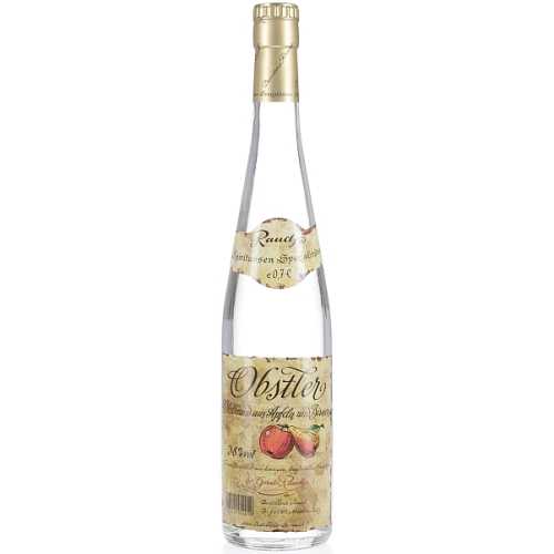 Rauch Obstler 38% 0.70