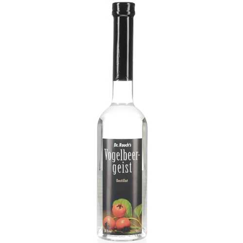 Rauch Vogelbeergeist 38% 0.50