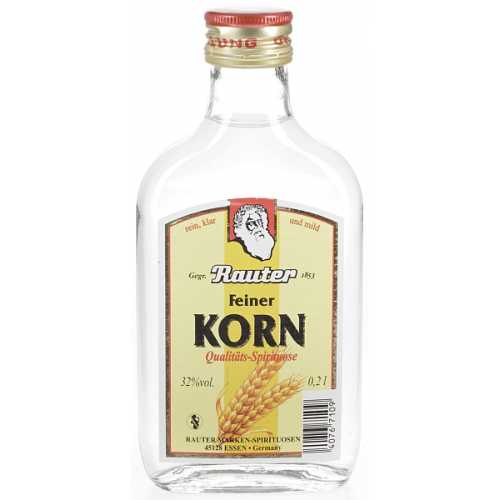 RAUTER feiner Korn 32% 0.20