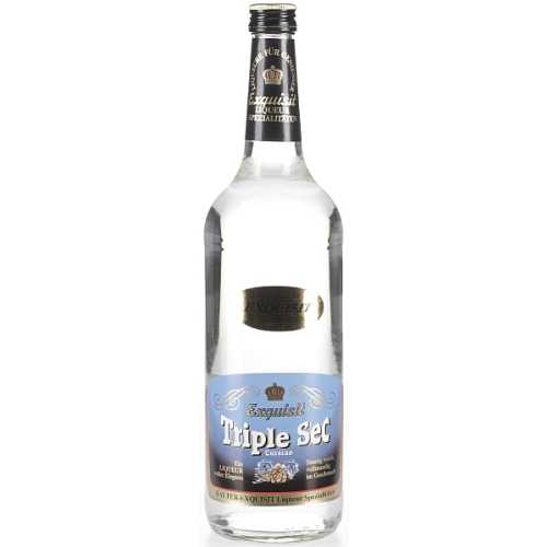 Rauter Triple Sec 35% 1.00