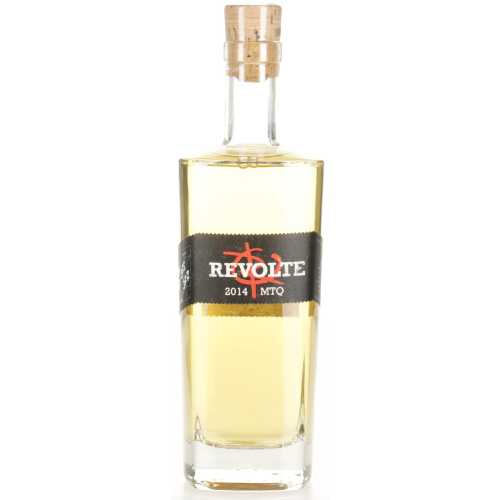 Revolte MTQ 2014 Rum 56% 0.50