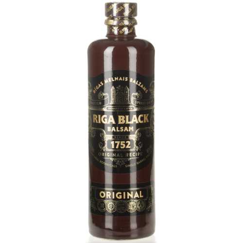 Rigas Balzams 45% 0.50