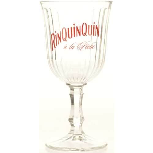 Rinquinquin Gläser 6x
