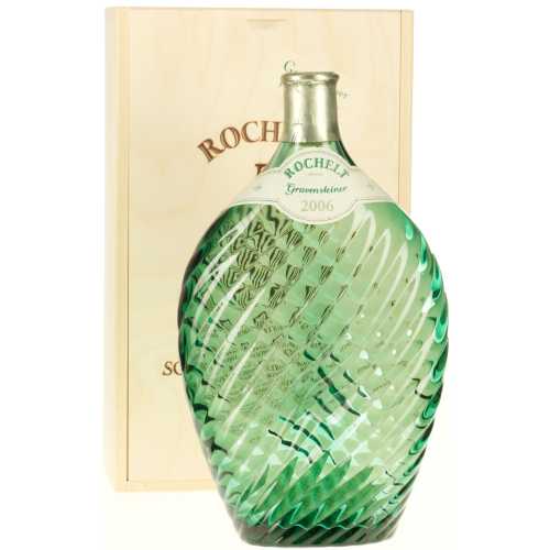 Rochelt Gravensteiner Apfel 50% 0.70