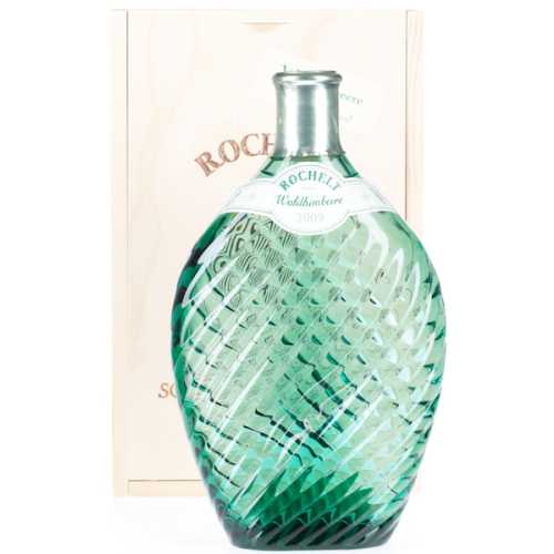 Rochelt Waldhimbeerbrand 52% 0.35