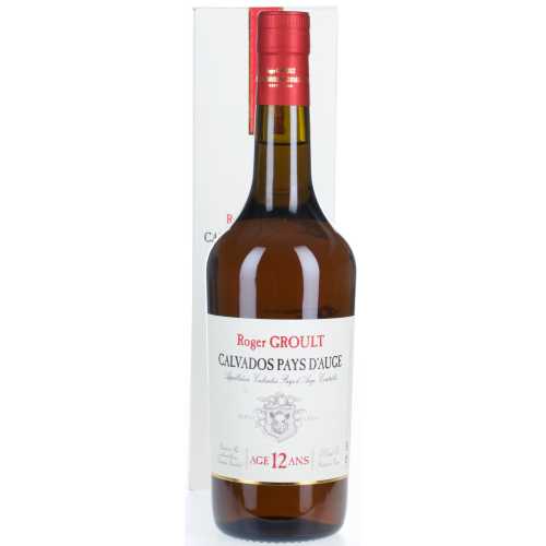 Roger Groult 12 Jahre 41% 0.70