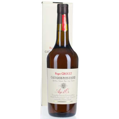 Roger Groult Âge d'Or 41% 0.70