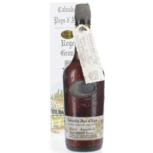 Roger Groult Reserve Ancestrale 40% 0.70