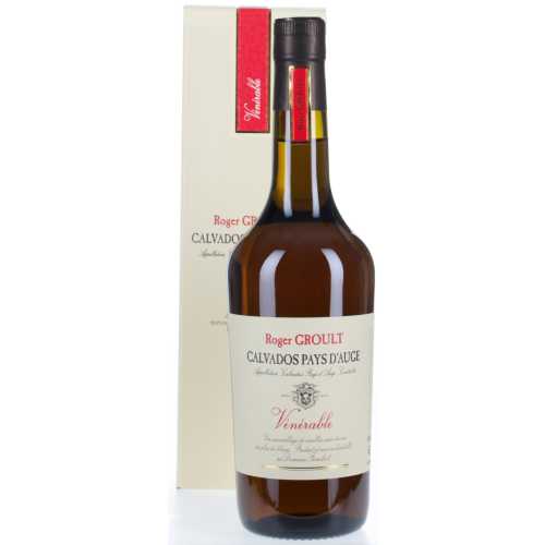 Roger Groult Vénérable 41% 0.70