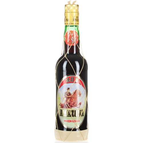 Ron Amazona Ron Dulce 53% 0.70