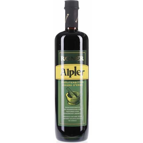 Roner Alpler-Bitter 40% 0.70