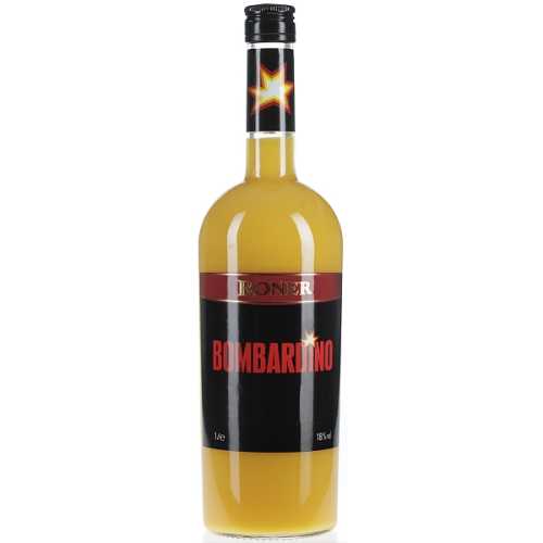 Roner Bombardino 18% 1.00