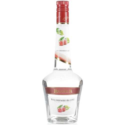 Roner Waldhimbeergeist 40% 0.70