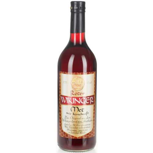 Roter Wikinger Met 6% 0.75