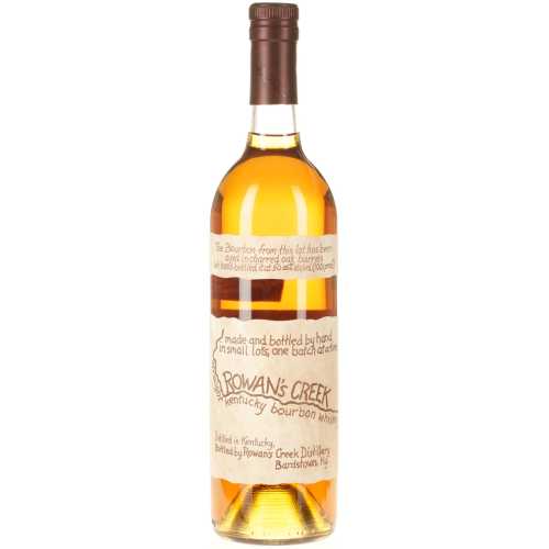 Rowan's Creek Straight Kentucky Bourbon 50,05% 0.70
