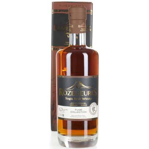 Rozelieures Fumé Collection 46% 0.70