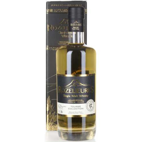 Rozelieures Tourbé Collection 46% 0.70