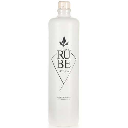 Rübe Vodka 40% 0.70