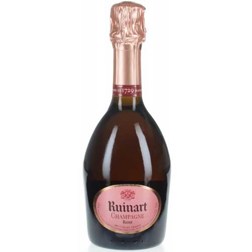 Ruinart Brut Rose 0.375