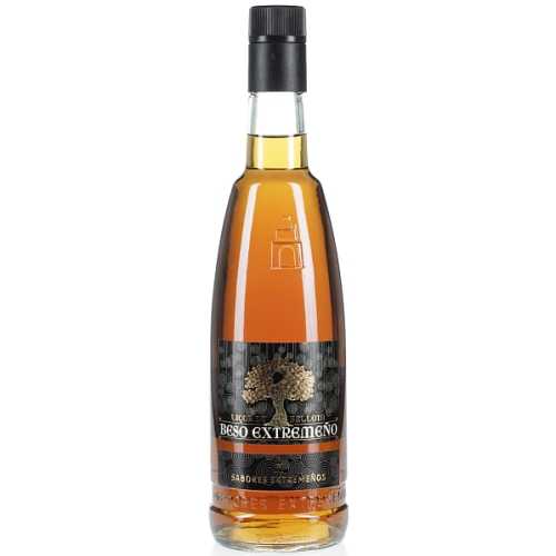 Sabores Extremenos Licor de Bellota 17% 0.70