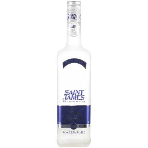 Saint James 12 Years 43% 0.70