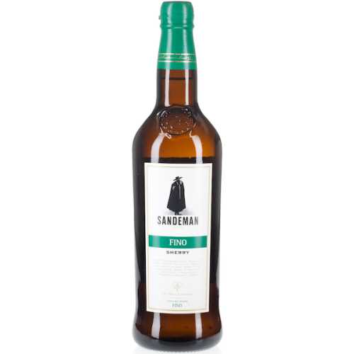 Sandeman Fino 15% 0.75