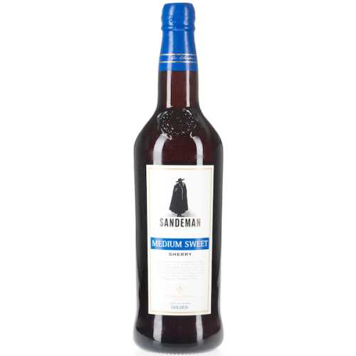 Sandeman Medium Sweet 15% 0.75