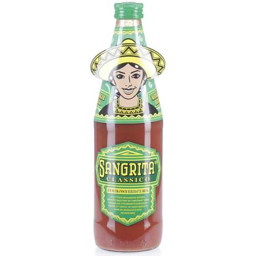 Sangrita Classic 0.50