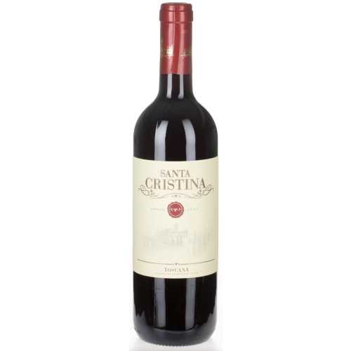 Santa Cristina Rosso IGT 0.75