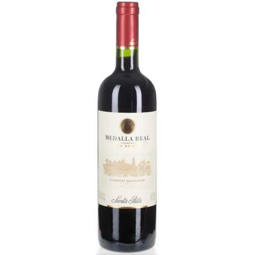 Santa Rita Medalla Real Cabernet Sauvignon 0.75