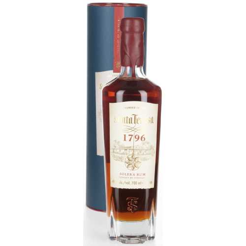 Santa Teresa 1796 Rum 40% 0.70