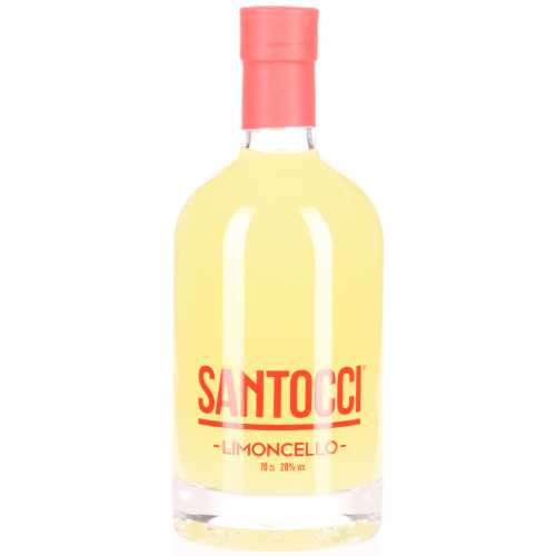 Santocci Limoncello 28% 0.70