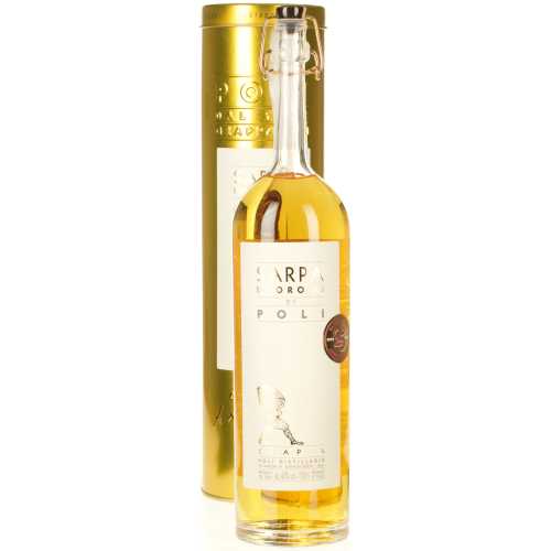 Sarpa di Poli Oro 40% 0.70