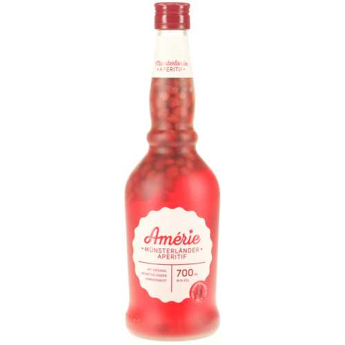 Sasse Amérie Aperitif 16% 0.70