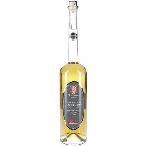 Sasse Münsterländer Lagerkorn 32% 1.50