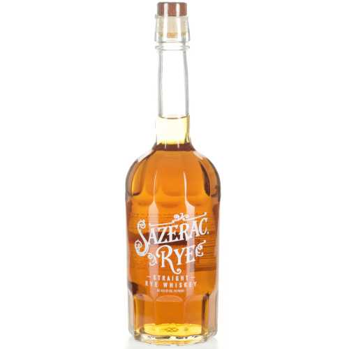 Sazerac Straight Rye 6 Years 45% 0.70