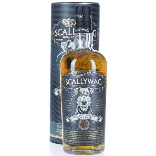 Scallywag Pure Malt 46% 0.70