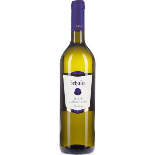 Schales Gelber Muskateller 0.75