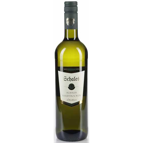 Schales Kerner halbtrocken 0,75