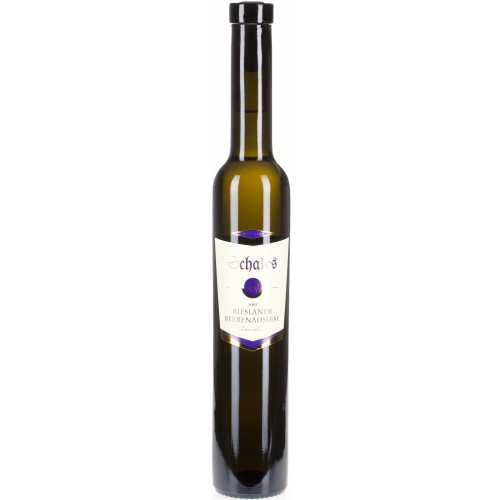 Schales Rieslaner Beerenauslese 0.375
