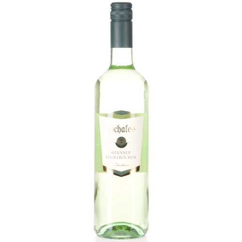 Schales Silvaner halbtrocken 0.75
