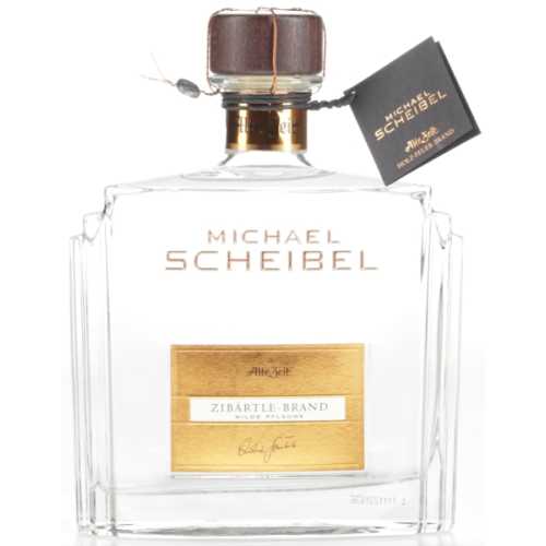 Scheibel Alte Zeit Zibärtle 44% 0.70