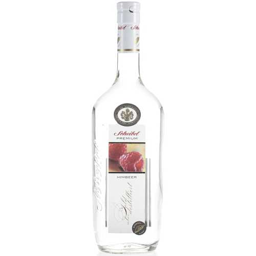 Scheibel Himbeergeist 41% 0.70