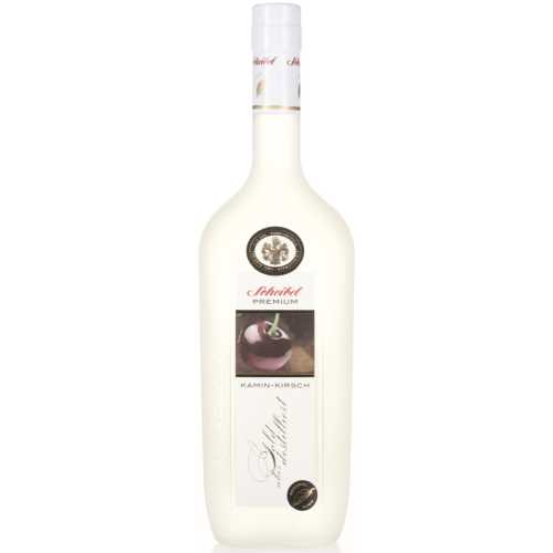 Scheibel Kamin Kirsch 43% 0.70