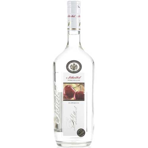 Scheibel Kirsch 43% 0.70