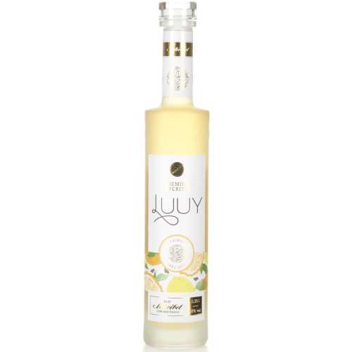 Scheibel Luuy d'Or Aperitif 28% 0.35