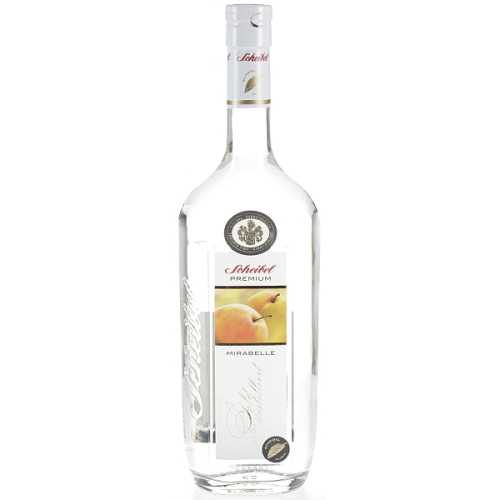 Scheibel Mirabellen 43% 0.70