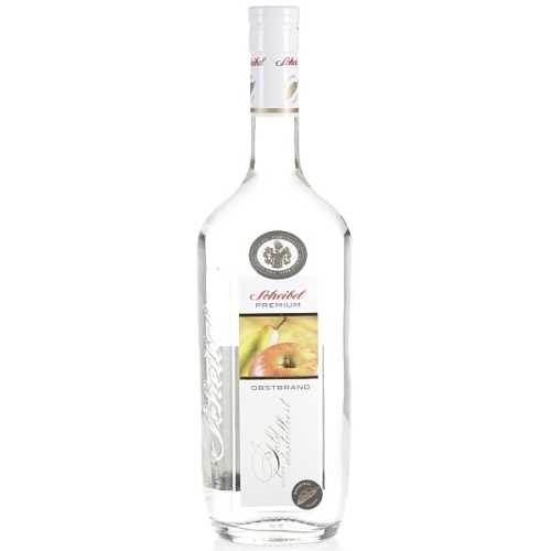 Scheibel Obstler 40% 0.70