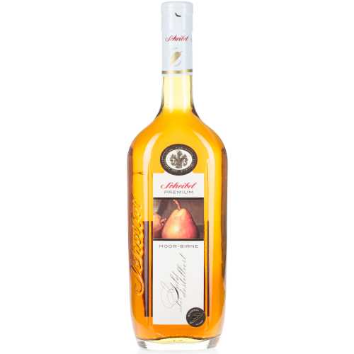 Scheibel Premium Moor-Birne 40% 0.70